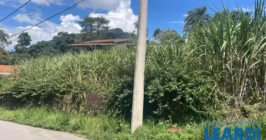 Terreno à venda no Bortolan, Poços de Caldas 
