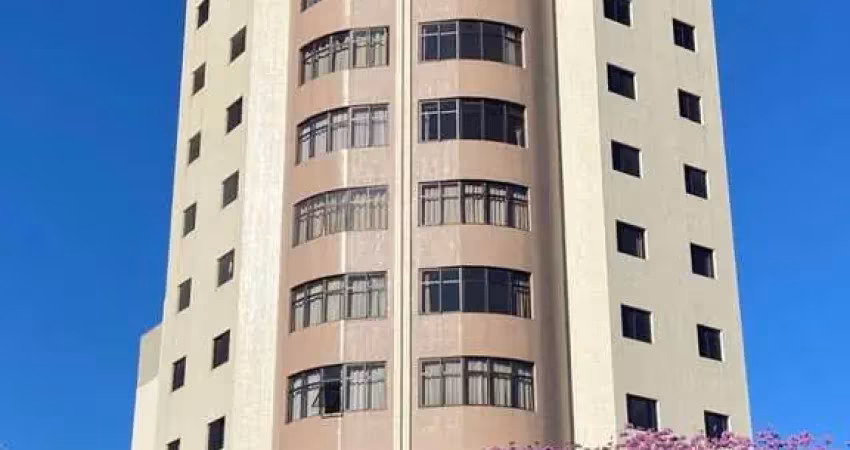 Apartamento com 2 quartos à venda no Jardim Cascatinha, Poços de Caldas 