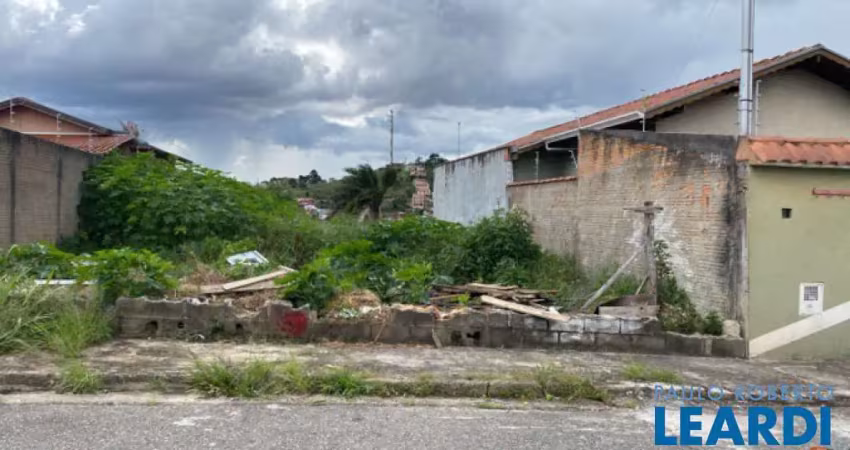 Terreno à venda no Estância São José, Poços de Caldas 