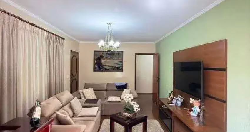 Casa com 3 quartos à venda no Jardim Vitória, Poços de Caldas 