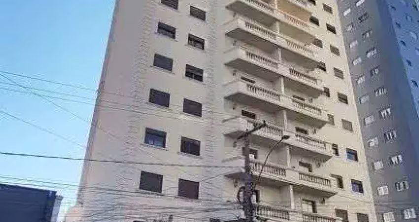 Apartamento com 3 quartos à venda no Centro, Poços de Caldas 