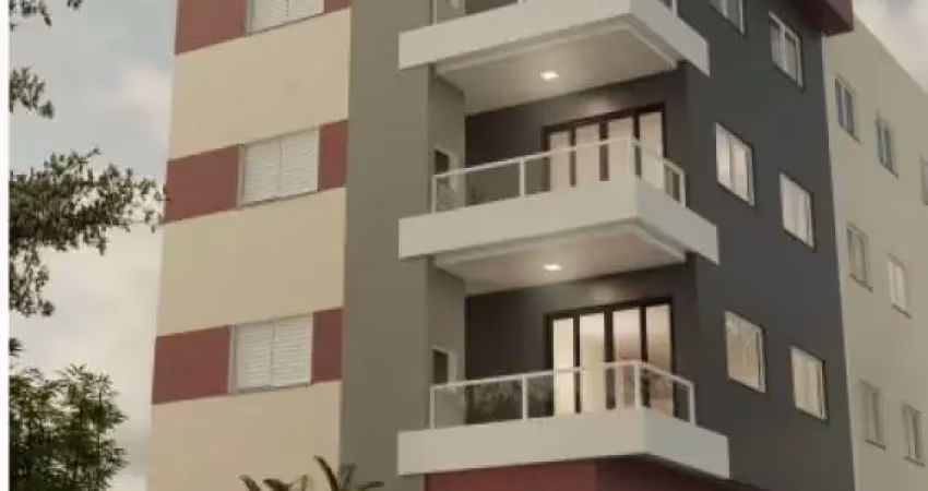 Apartamento com 2 quartos à venda no Residencial Greenville, Poços de Caldas 
