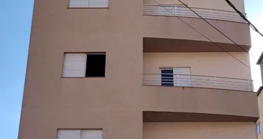 Apartamento com 2 quartos à venda no Jardim Country Club, Poços de Caldas 