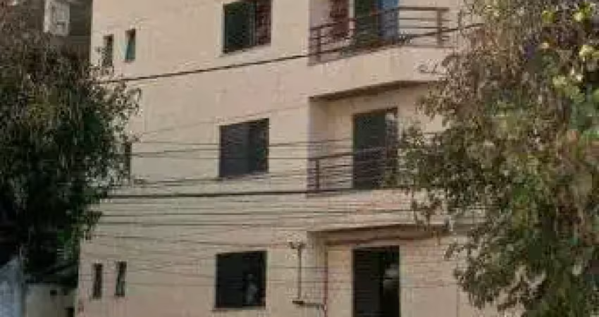 Apartamento com 3 quartos à venda no Centro, Poços de Caldas 