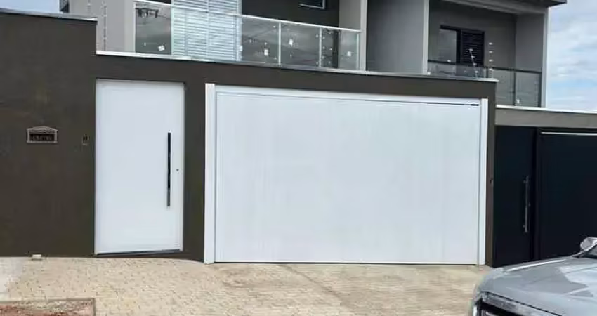Casa com 3 quartos à venda no Jardim Belvedere, Poços de Caldas 