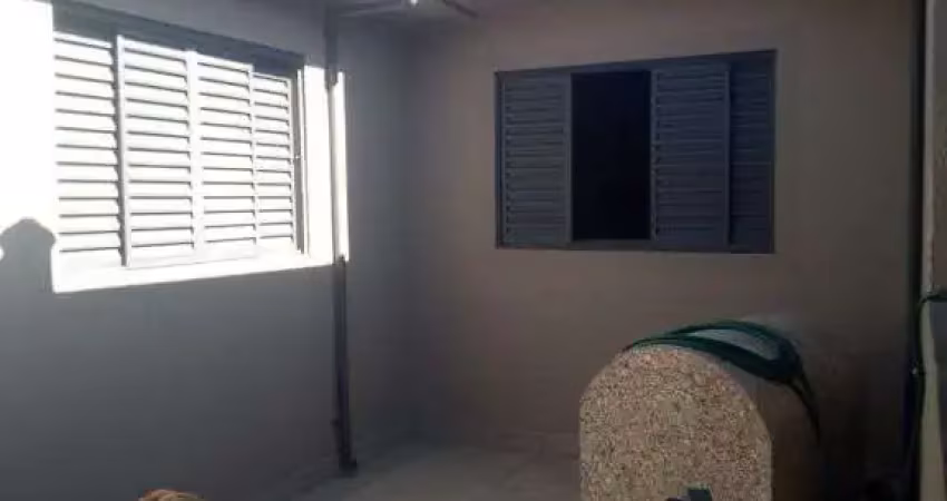 Casa com 3 quartos à venda no Jardim São Paulo, Poços de Caldas 