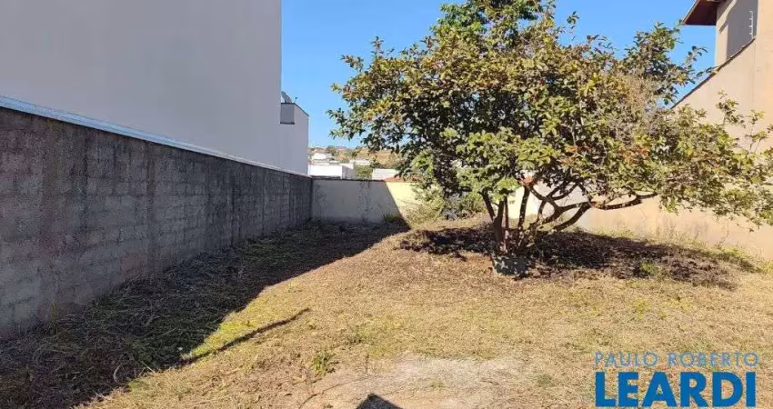 Terreno à venda no Loteamento Nova Primavera, Poços de Caldas 