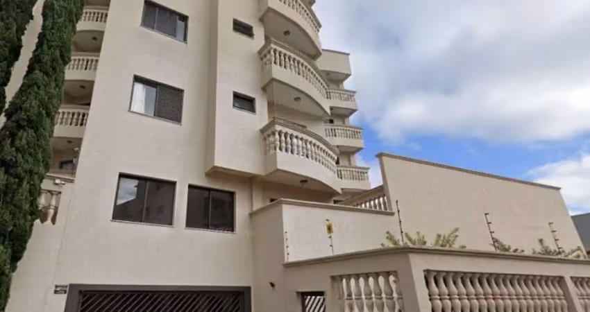 Apartamento com 3 quartos à venda no Jardim Quisisana, Poços de Caldas 