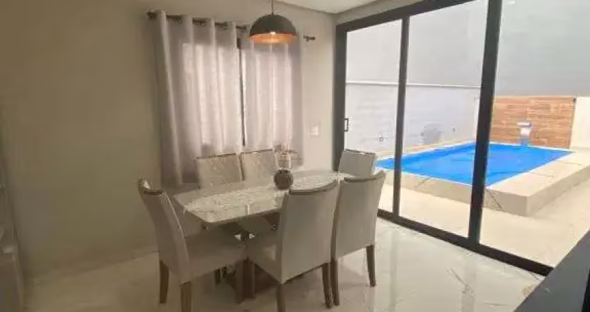 Casa com 3 quartos à venda no Jardins de Florença, Poços de Caldas 