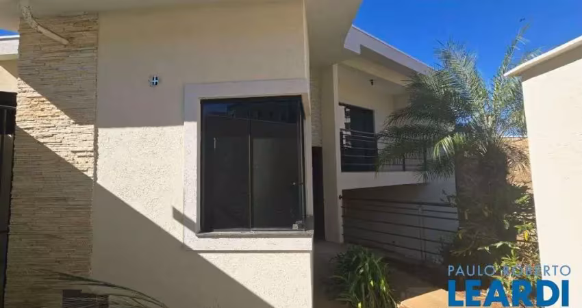 Casa com 3 quartos para alugar no Jardim Elvira Dias, Poços de Caldas 