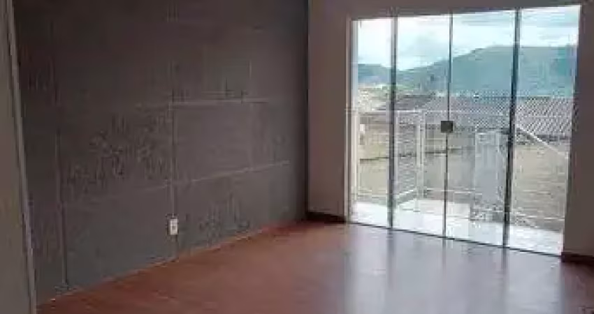 Apartamento com 2 quartos à venda no São José, Poços de Caldas 