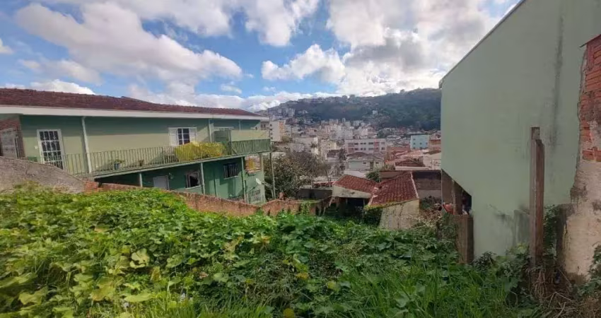 Terreno à venda no Jardim Quisisana, Poços de Caldas 