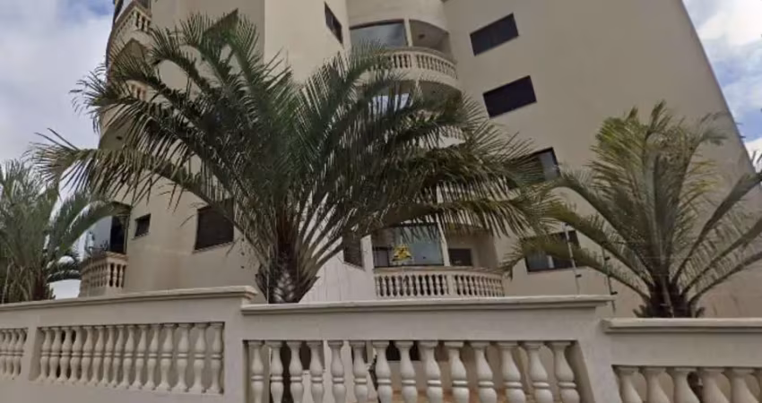 Apartamento com 3 quartos à venda no Jardim Quisisana, Poços de Caldas 