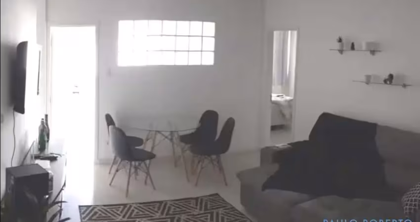 Apartamento com 2 quartos à venda no Centro, Poços de Caldas 