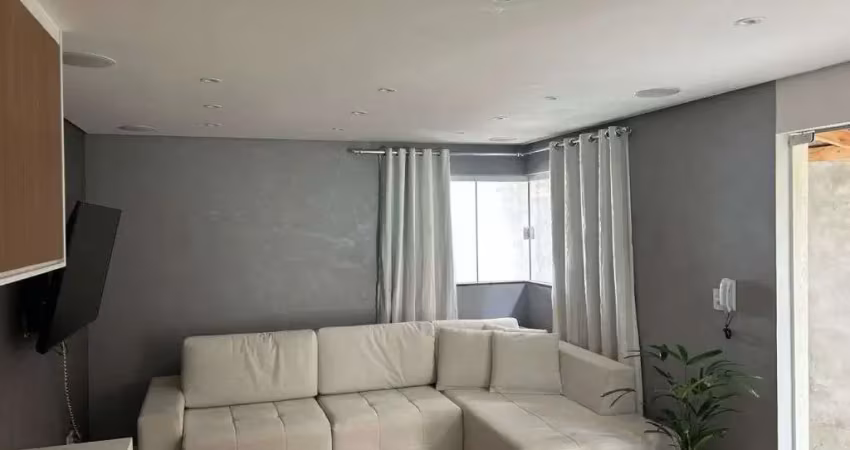 Apartamento com 2 quartos à venda no Estância Poços de Caldas, Poços de Caldas 