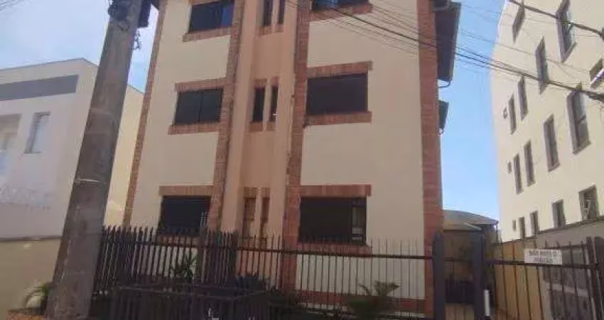 Apartamento com 2 quartos à venda no Jardim Vitória, Poços de Caldas 