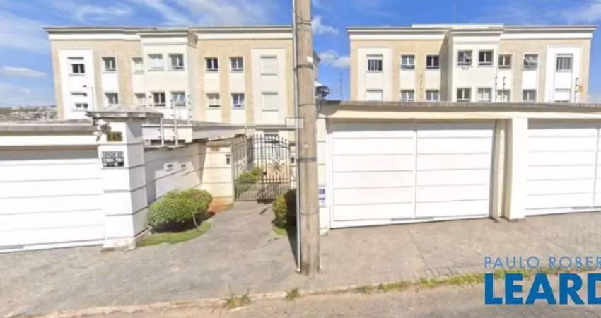 Apartamento com 2 quartos à venda no Jardim Esmeralda, Poços de Caldas 