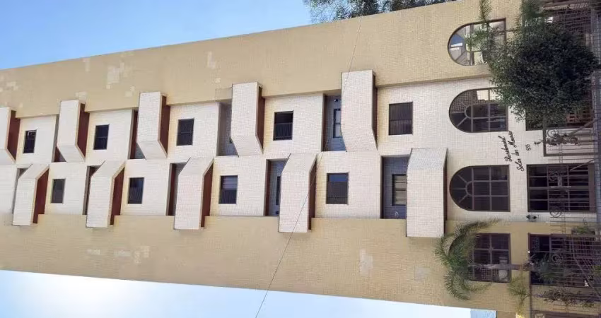 Apartamento com 3 quartos à venda no Centro, Poços de Caldas 