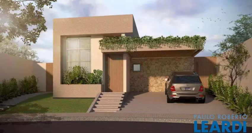 Casa com 3 quartos à venda no Jardim Europa, Poços de Caldas 