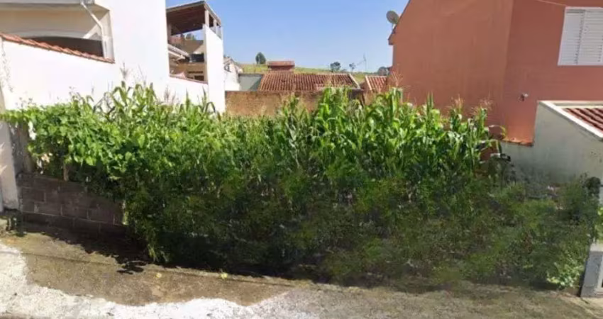 Terreno comercial à venda no Jardim Itamaraty II, Poços de Caldas 