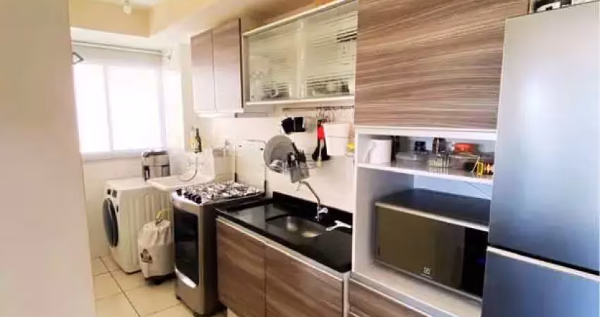 Apartamento com 2 quartos à venda no Estância Poços de Caldas, Poços de Caldas 