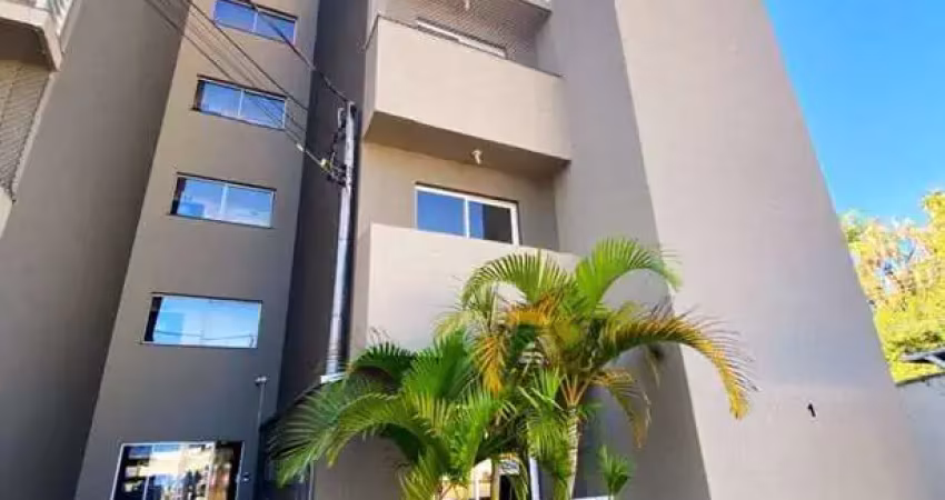 Apartamento com 2 quartos à venda no Estância Poços de Caldas, Poços de Caldas 