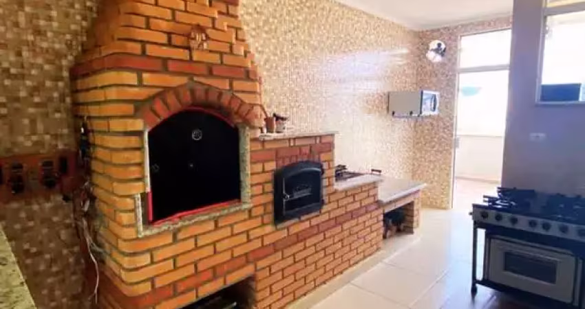 Casa com 5 quartos à venda no Jardim América, Poços de Caldas 