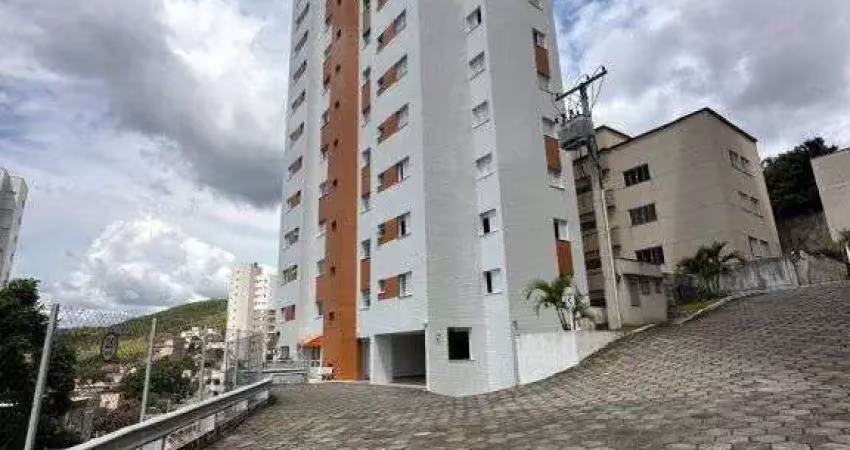 Apartamento com 3 quartos à venda no Jardim Quisisana, Poços de Caldas 