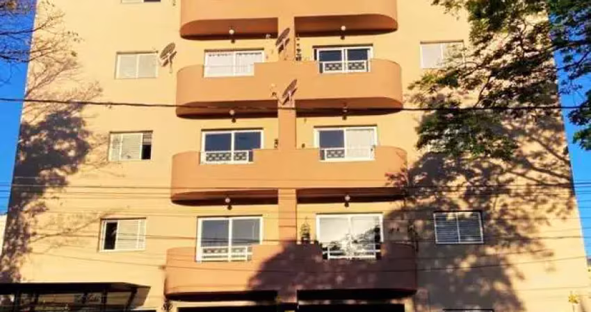Apartamento com 2 quartos à venda no Jardim dos Estados, Poços de Caldas 