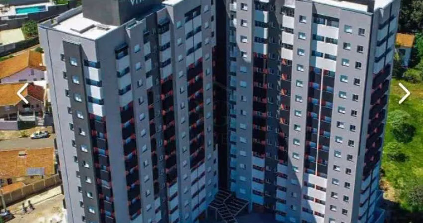 Apartamento com 2 quartos à venda na Vila Togni, Poços de Caldas 