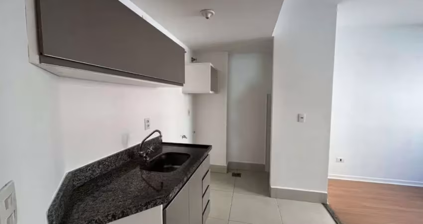 Apartamento com 1 quarto à venda no Centro, Poços de Caldas 