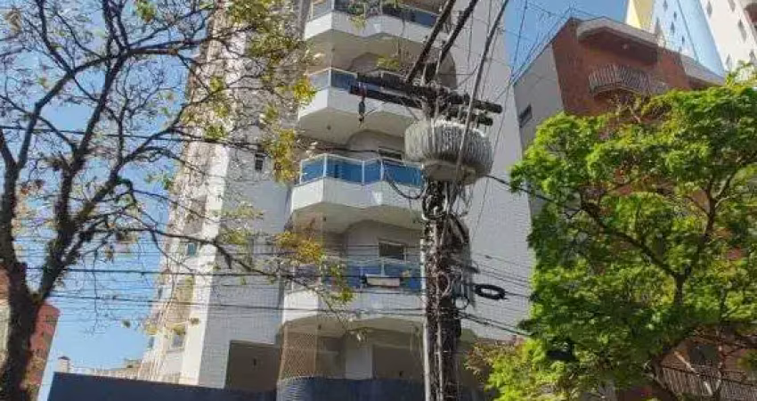 Apartamento com 3 quartos à venda no São Benedito, Poços de Caldas 