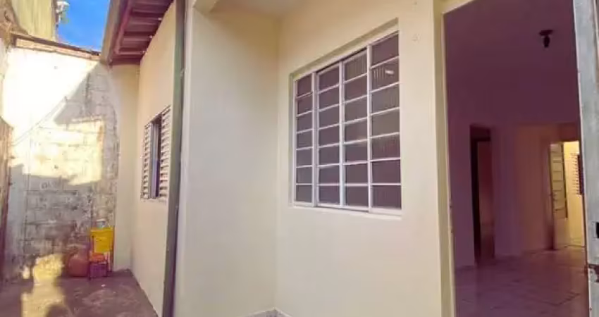 Casa com 2 quartos à venda no Dom Bosco, Poços de Caldas 