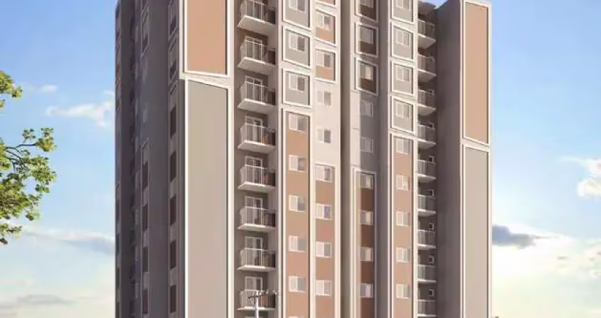 Apartamento com 2 quartos à venda no Jardim Belvedere, Poços de Caldas 