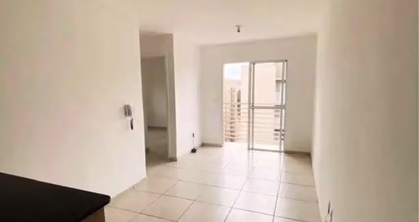 Apartamento com 2 quartos à venda no Estância Poços de Caldas, Poços de Caldas 