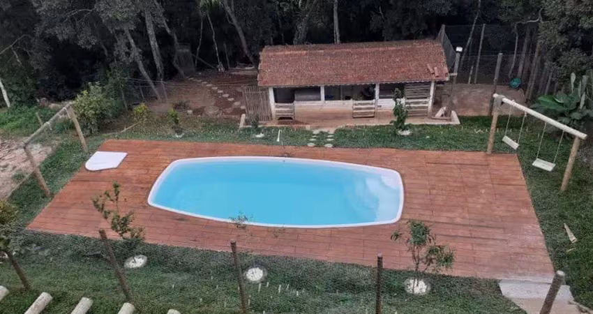 Chácara / sítio com 2 quartos à venda em Santo Antônio, Caldas 