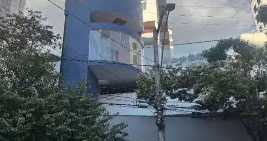 Apartamento com 2 quartos à venda no São Benedito, Poços de Caldas 