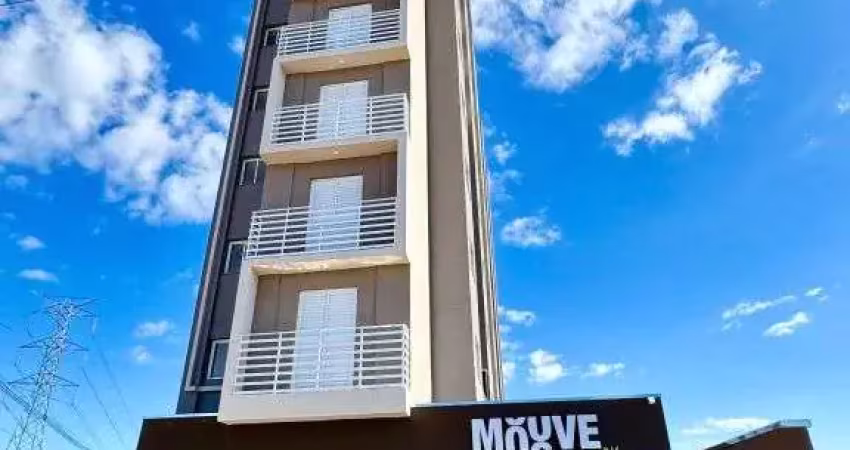 Apartamento com 2 quartos à venda no Jardins de Florença, Poços de Caldas 