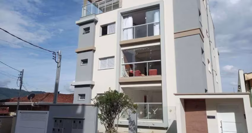 Apartamento com 2 quartos à venda no Santa Ângela, Poços de Caldas 