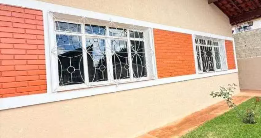 Casa com 2 quartos à venda no Jardim América, Poços de Caldas 