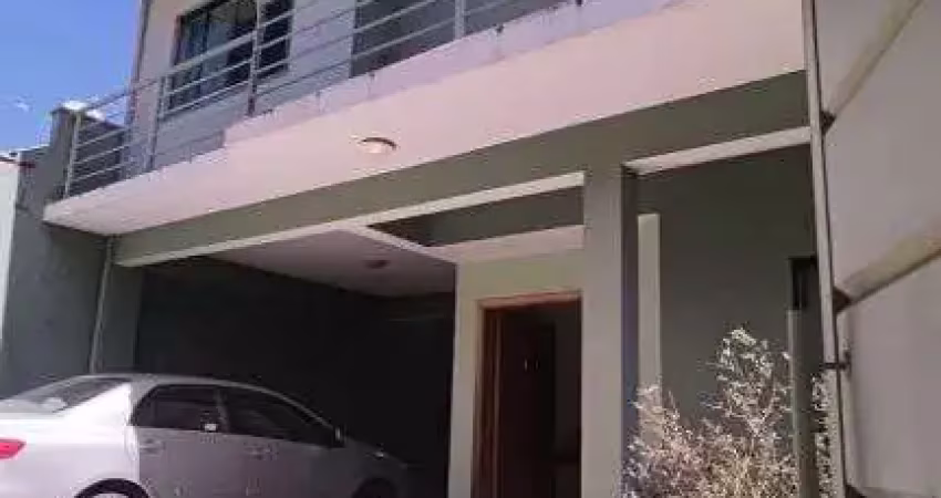 Casa com 4 quartos à venda no Jardim Brasil, Poços de Caldas 