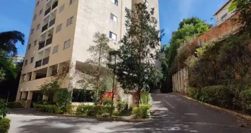 Apartamento com 2 quartos à venda no Jardim Quisisana, Poços de Caldas 
