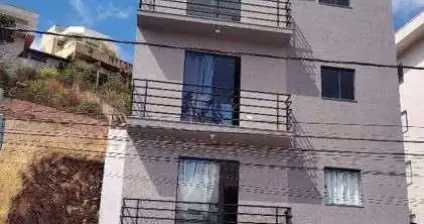 Apartamento com 3 quartos à venda no Jardim Cascatinha, Poços de Caldas 