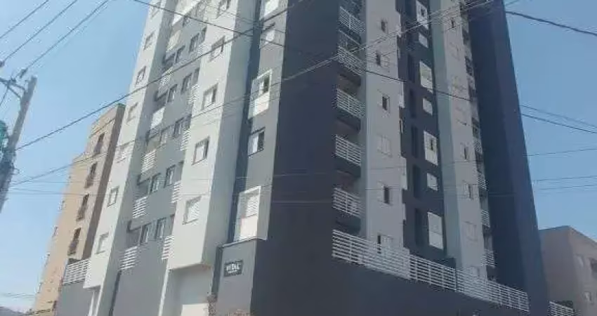 Apartamento com 2 quartos à venda no Campo das Antas, Poços de Caldas 
