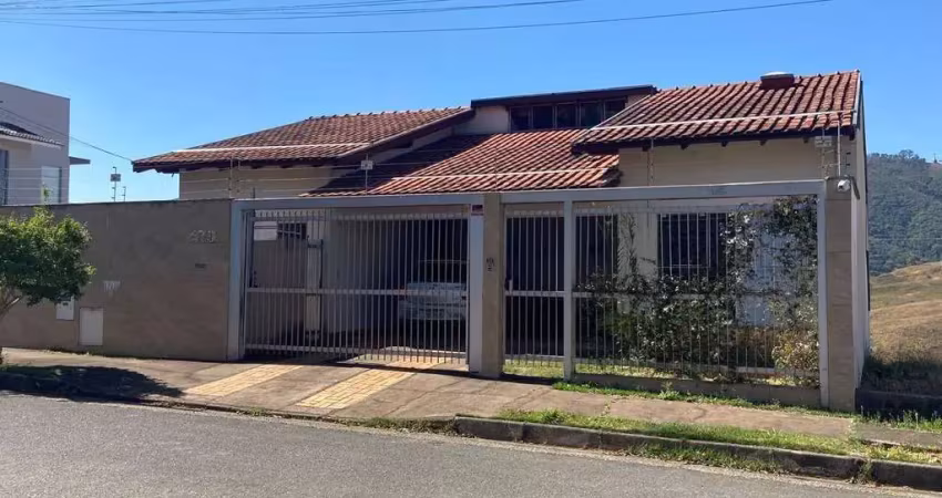 Casa com 3 quartos à venda no Jardim Europa, Poços de Caldas 