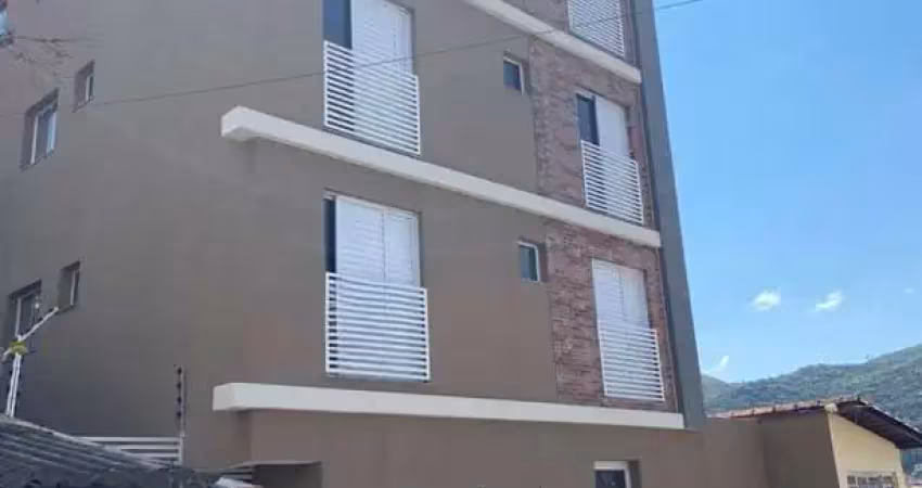Apartamento com 3 quartos à venda na Nossa Senhora Aparecida, Poços de Caldas 