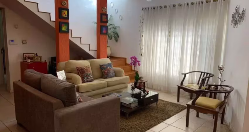 Casa com 6 quartos à venda no São Benedito, Poços de Caldas 