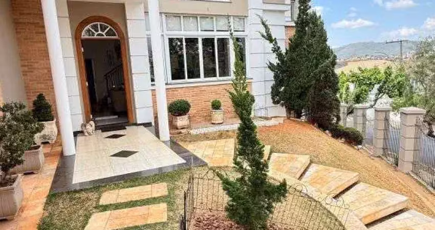 Casa com 3 quartos à venda no Jardim Europa, Poços de Caldas 