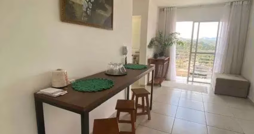 Apartamento com 2 quartos à venda no Estância Poços de Caldas, Poços de Caldas 