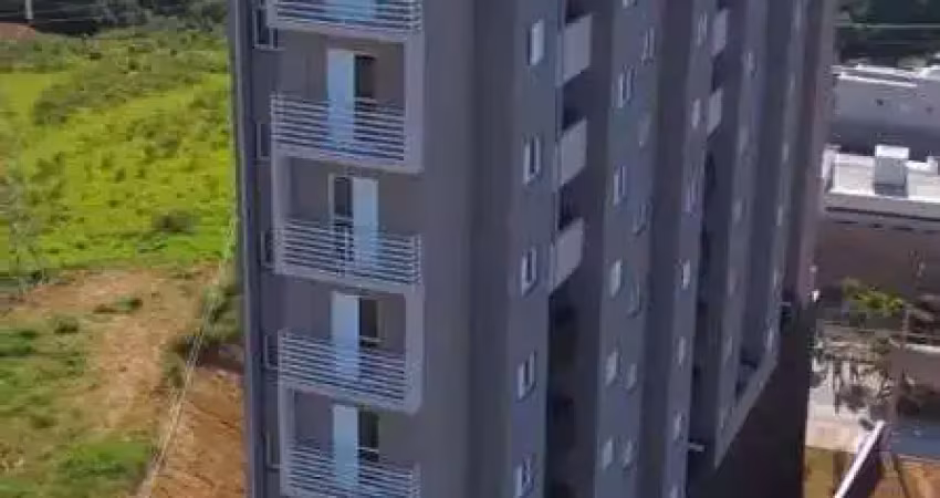Apartamento com 2 quartos à venda no Jardins de Florença, Poços de Caldas 